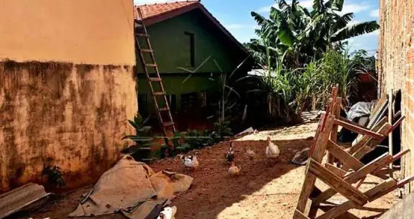 Terreno à venda na Maria Ferreira dos Santos Camargo, 27, Jardim Josane, Sorocaba
