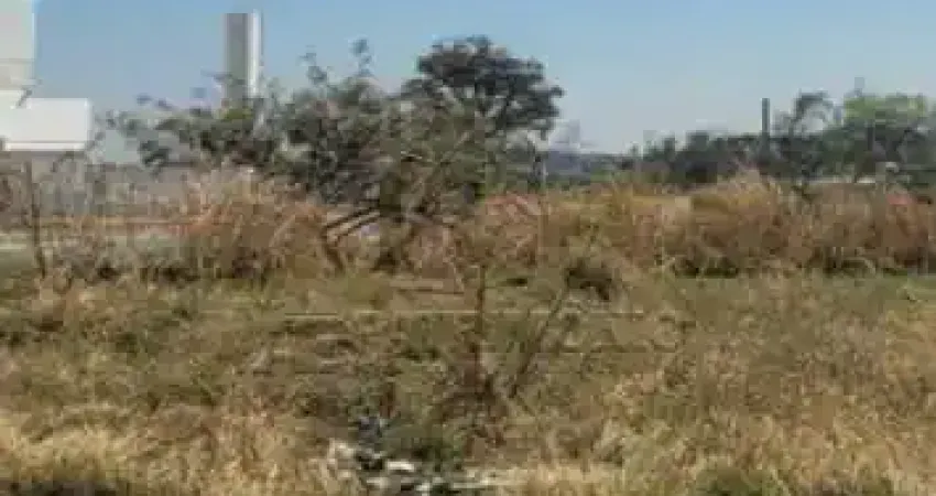 Terreno à venda na Augusto Gutierres, 1, Éden, Sorocaba