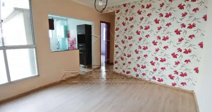 Apartamento,2 dormitorio(s) bairro são carlos parque salamanca