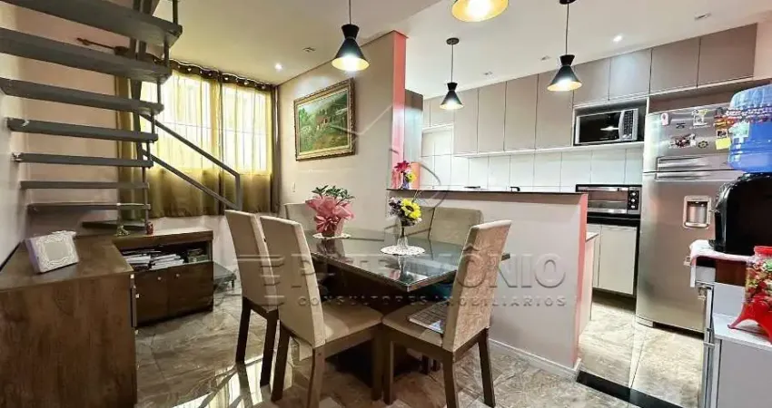 Apartamento,2 dormitorio(s) bairro fazenda imperial spazio splendido