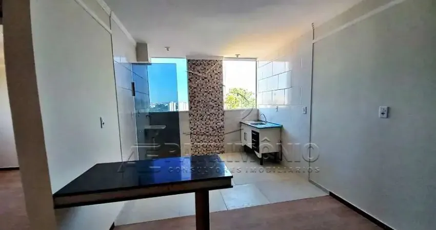 Apartamento,2 dormitorio(s) bairro progresso marchetti 2