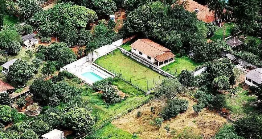 Terreno à venda na Rua Seraphim Banietti, 1150, Caguassu, Sorocaba