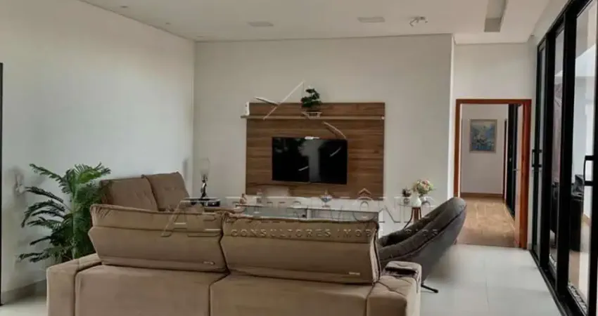 Casa em condomínio fechado com 4 quartos à venda na Raposo Tavares, km 114 - 5, 1, Barreirinho, Araçoiaba da Serra