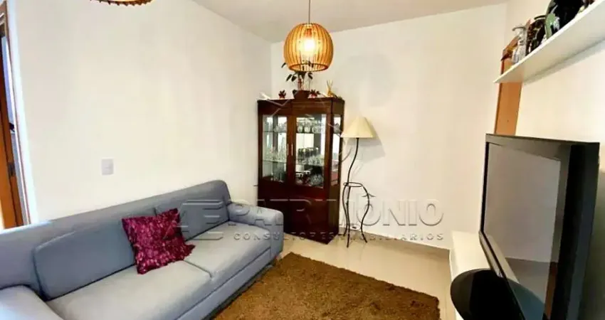 Apartamento,2 dormitorio(s) bairro guarujá parque serra bonita