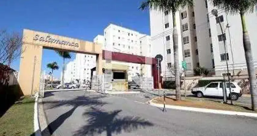 Apartamento,2 dormitorio(s) bairro são carlos spazio salamanca