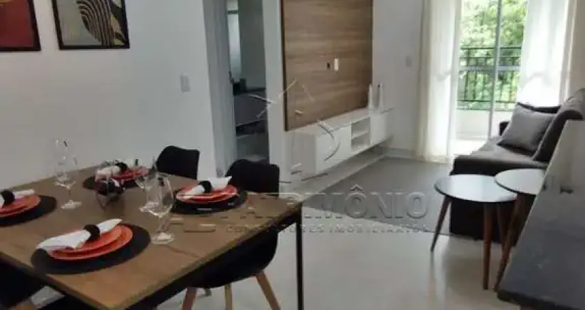 Apartamento,2 dormitorio(s) bairro saira jardim saira - residencial