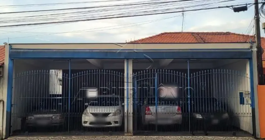 Casa com 3 quartos à venda na Ovidio Godinho, 78, Chave, Votorantim