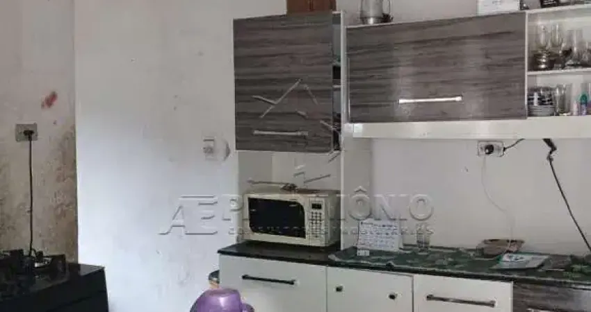 Casa com 2 quartos à venda na Helena Clorinda Tescaro Menegocci, 62, Jardim Clarice I, Votorantim