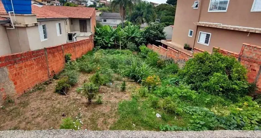 Terreno à venda na Emilio Terciani, 360, Parque Bela Vista, Votorantim