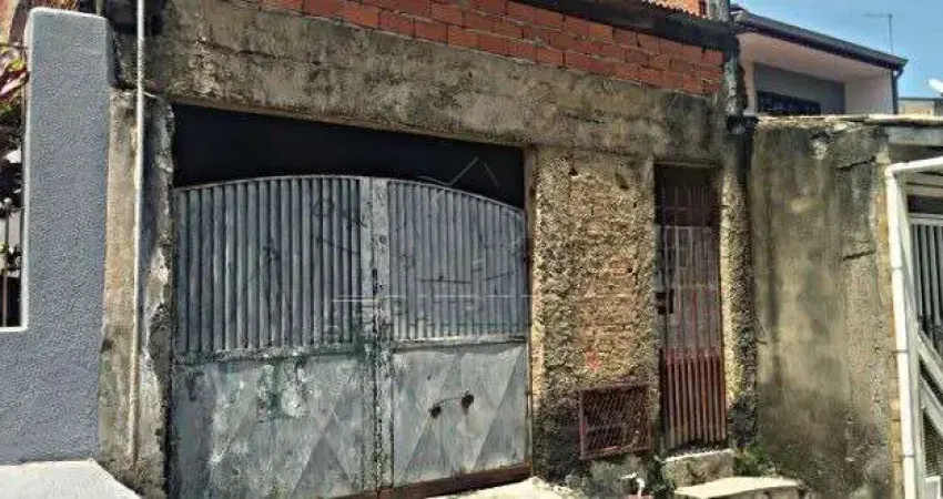Casa com 2 quartos à venda na Protassio de Camargo Sampaio, 385, Lopes de Oliveira, Sorocaba