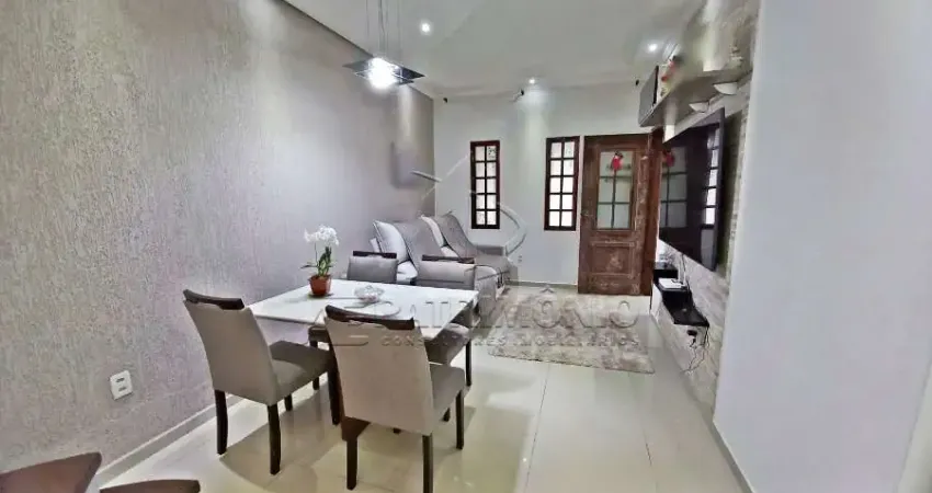 Casa com 3 quartos à venda na Eli Antonio Lopes Maturana, 63, Residencial Votorantim Park I, Votorantim