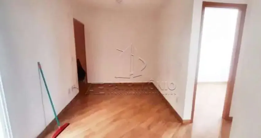 Apartamento,2 dormitorio(s) bairro caguaçu serra do horto