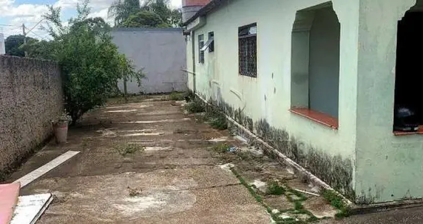 Terreno à venda na Eugenio Leite da Cruz, 442, Jardim Jatobá, Sorocaba