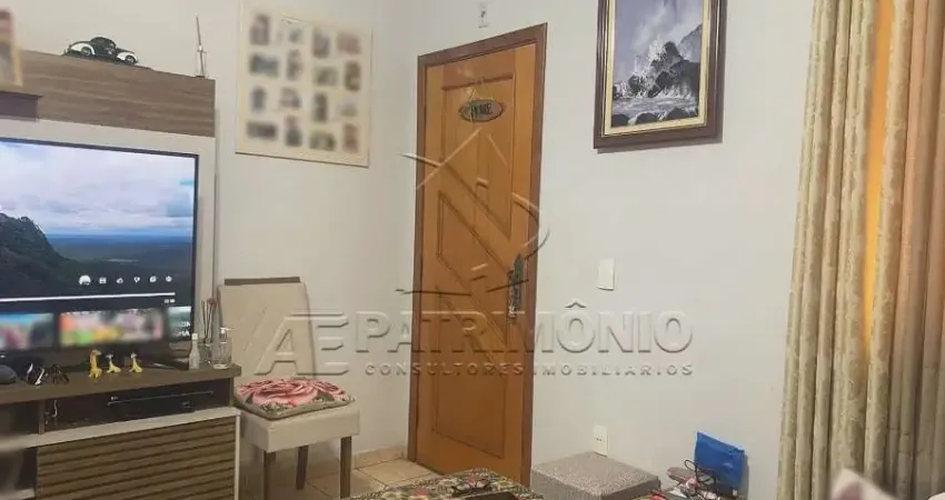 Apartamento,2 dormitorio(s) bairro trujillo vila suiça - residencial