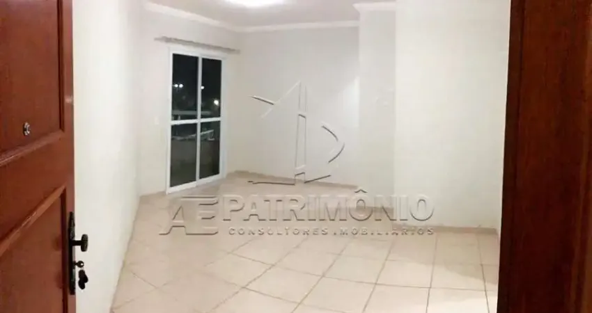Apartamento,3 dormitorio(s) bairro gonçalves aspen - residencial