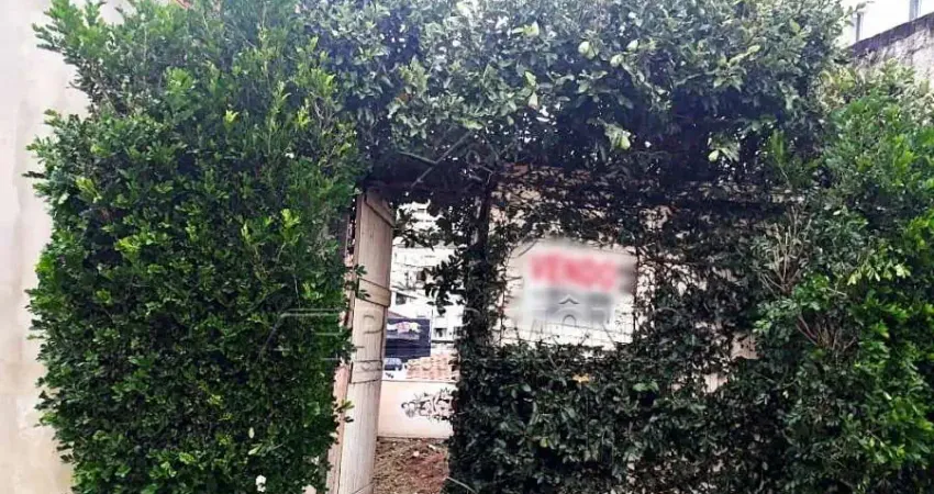 Terreno à venda na Carlos Luvison, 315, Parque Bela Vista, Votorantim