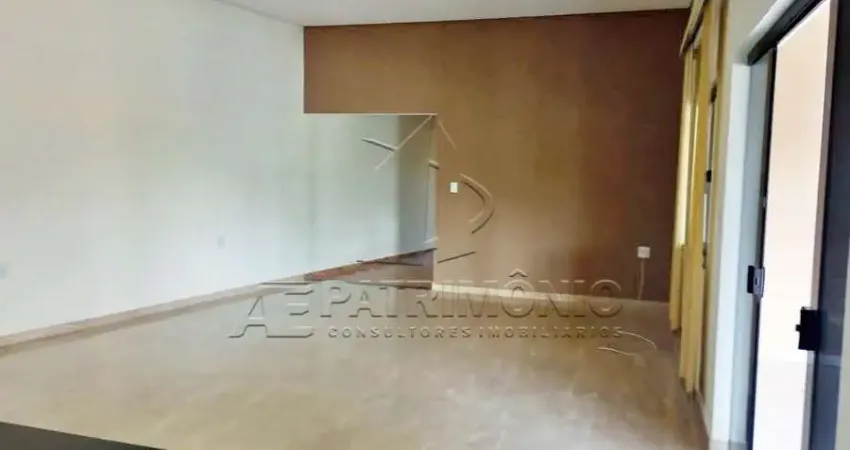 Chácara / sítio com 3 quartos à venda na Dos Dias, 190, Caguassu, Sorocaba