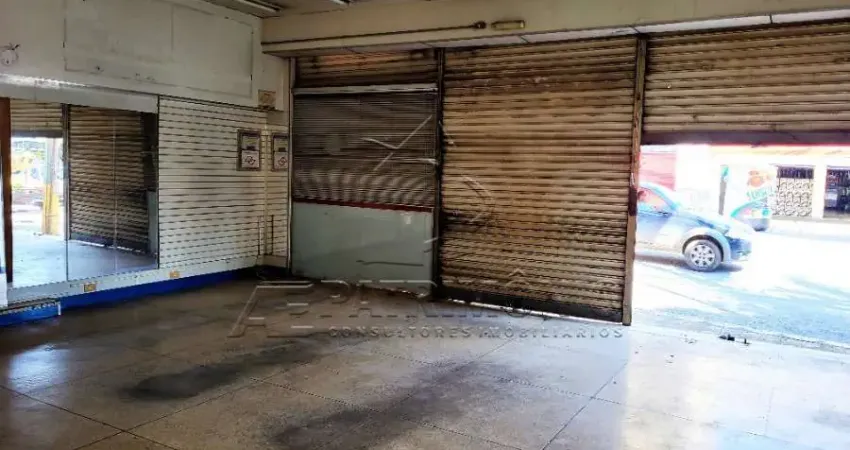 Barracão / Galpão / Depósito à venda na Coronel Nogueira Padilha, 595, Vila Hortência, Sorocaba