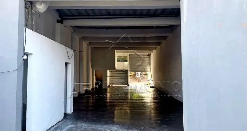 Barracão / Galpão / Depósito à venda na Antonio Vieira Do Amaral, 591, Jardim Nossa Senhora Salete, Araçoiaba da Serra