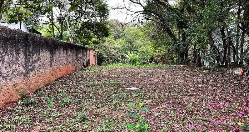 Terreno à venda na Serafina Milego Latorre, 13, Jardim Vera Cruz, Sorocaba
