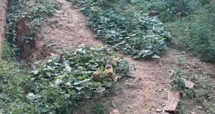 Terreno à venda na Rosina Salerno, 1, Jardim Carolina, Sorocaba