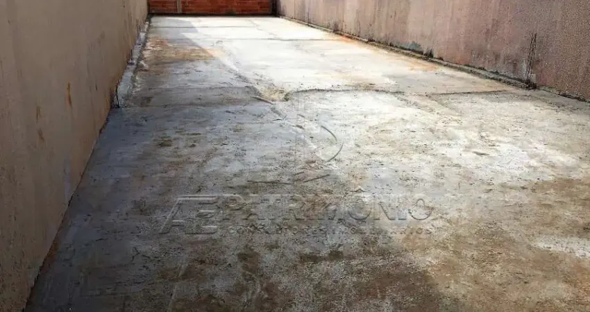 Terreno à venda na Professora Vera Apparecida Guariglia dos Santos, 120, Jardim Santa Esmeralda, Sorocaba