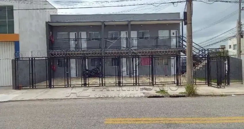 Apartamento com 1 quarto à venda na Joaquim de Carvalho Gil, 1429, Jardim Wanel Ville V, Sorocaba
