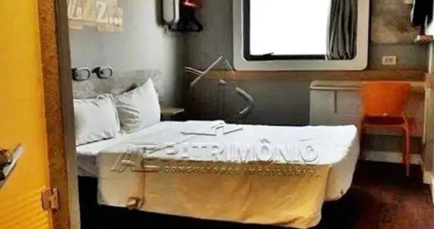 Apartamento com 1 quarto à venda na Avenida Professora Izoraida Marques Peres, 770, Parque Campolim, Sorocaba