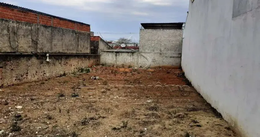 Terreno à venda na Albino Aurelio Dias, 1, Parque Vitória Régia, Sorocaba