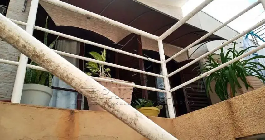 Casa com 3 quartos à venda na Paula Ney, 296, Centro, Votorantim