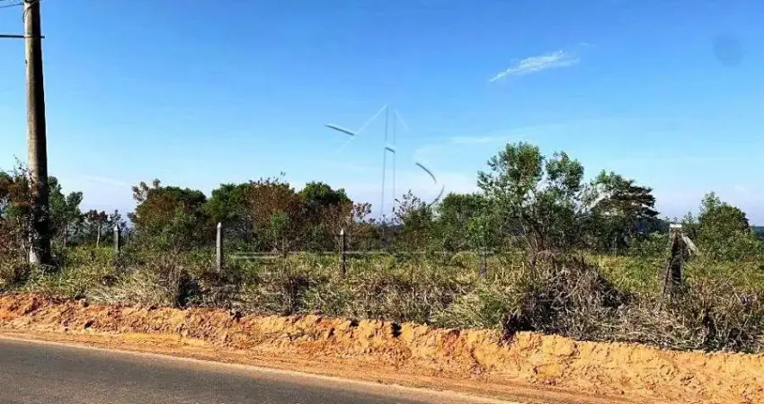 Terreno à venda na Dr. Celso Charuri, 372, Village Araçoiaba, Araçoiaba da Serra