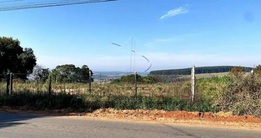 Terreno à venda no Village Araçoiaba, Araçoiaba da Serra