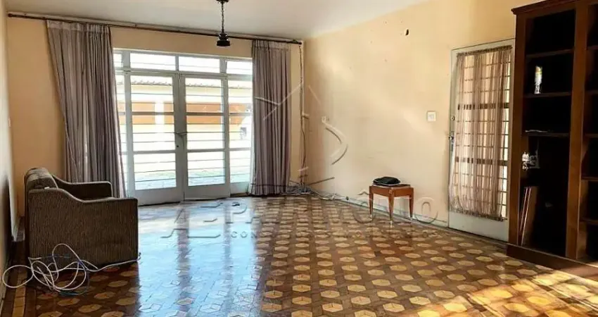 Casa com 3 quartos à venda na Carlos Luvison, 21, Parque Bela Vista, Votorantim