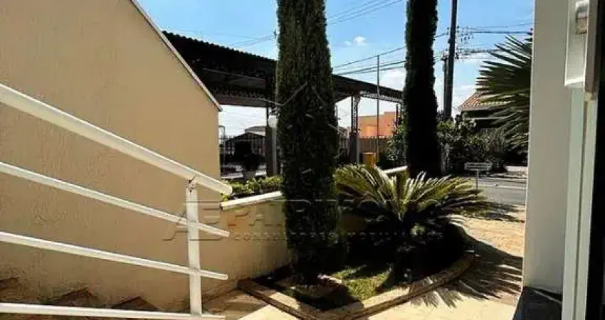 Casa em condomínio fechado com 3 quartos à venda na Mario Tozzi, 1, Vila Domingues, Votorantim