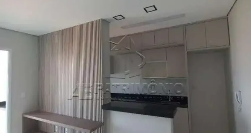 Apartamento,1 dormitorio(s) bairro independência lorena - ed.