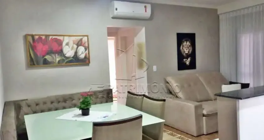 Apartamento com 2 quartos à venda na Avenida Pedro Ferreira Machado, Parque Morumbi, Votorantim