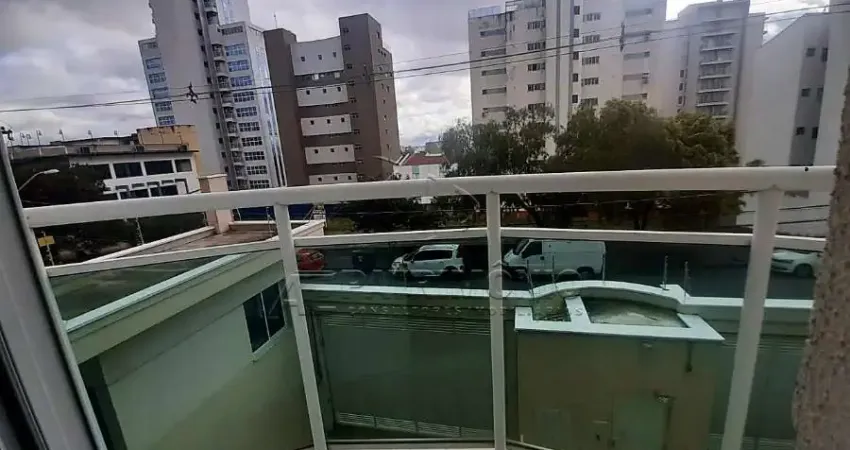 Apartamento com 3 quartos à venda na Rua João Dias de Souza, Parque Campolim, Sorocaba