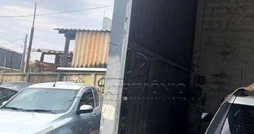 Barracão / Galpão / Depósito à venda na Rua Doutor Américo Figueiredo, 4345, Conjunto Habitacional Júlio de Mesquita Filho, Sorocaba