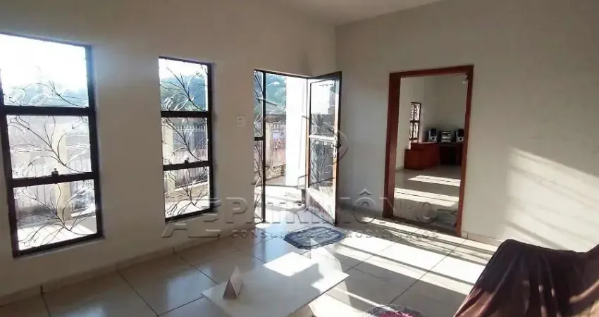 Casa com 2 quartos à venda na Santa Izabel, 10, Vossoroca, Votorantim