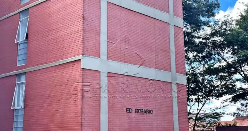 Apartamento com 2 quartos à venda na Professor Joaquim Silva, 0325, Jardim Saira, Sorocaba