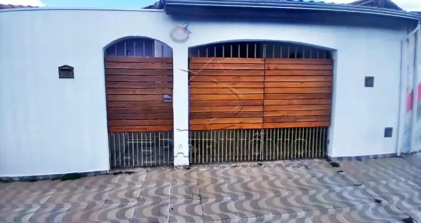 Casa com 3 quartos à venda na Darwin Sbrana, 131, Parque São João, Votorantim