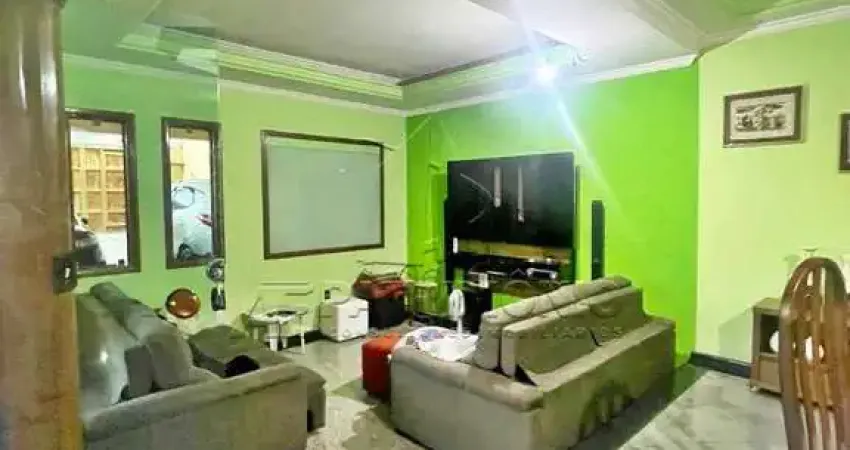 Casa com 2 quartos à venda na Antonio Jose Cosmim, 20, Jardim Clarice I, Votorantim