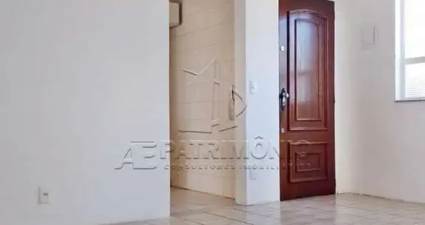 Apartamento,2 dormitorio(s) bairro carol dunas - residencial