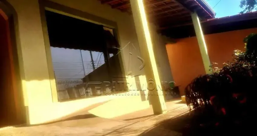 Casa com 3 quartos à venda na Luiz Peinado, 571, Parque Bela Vista, Votorantim