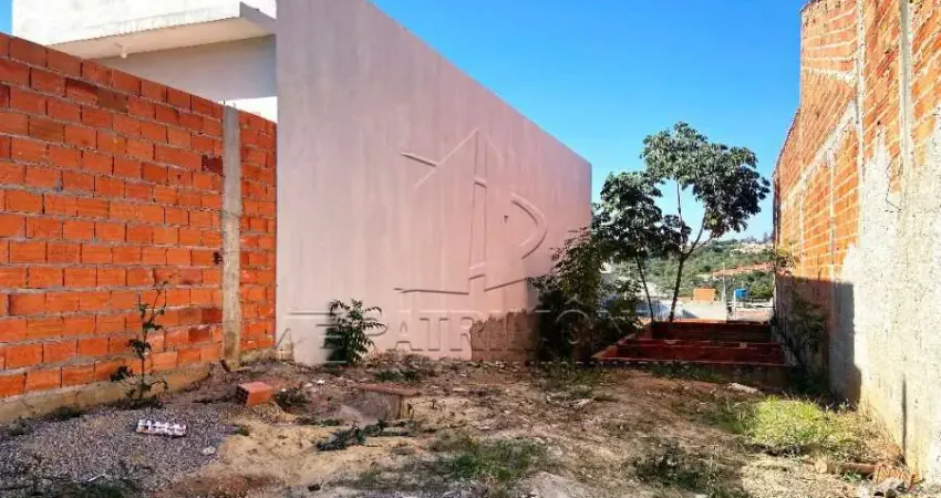 Terreno à venda na Sebastiao Franca da Silva, 1, Parque São Bento, Sorocaba