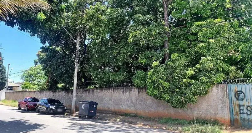 Terreno à venda na Pedro de Almeida Lima, 1, Éden, Sorocaba