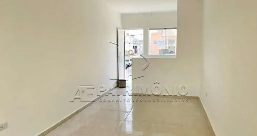 Apartamento com 1 quarto à venda na Joaquim de Carvalho Gil, 1429, Jardim Wanel Ville V, Sorocaba