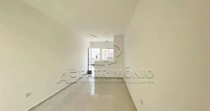 Apartamento com 1 quarto à venda na Joaquim de Carvalho Gil, 1429, Jardim Wanel Ville V, Sorocaba