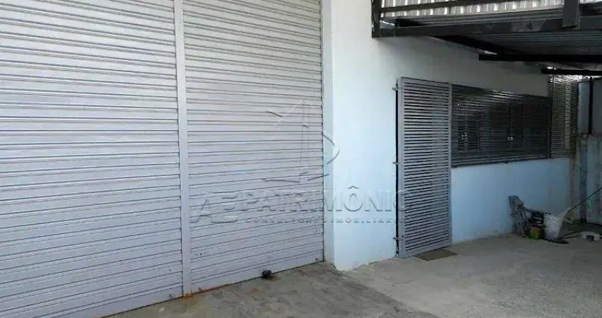 Barracão / Galpão / Depósito à venda na Antonio Soares Aguiar, 53, Condomínio Golden Park Residence, Sorocaba