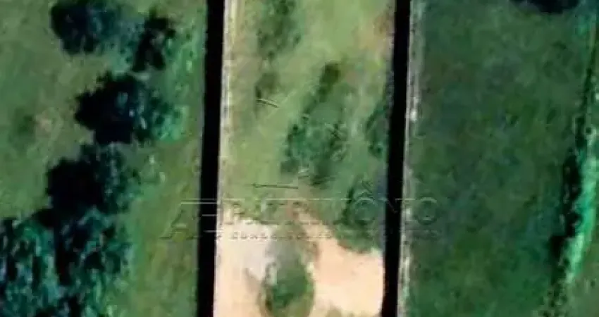 Terreno à venda na Estrada Ferroviário João de Oliveira, Ipanema das Pedras, Sorocaba